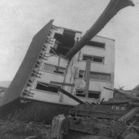 Disaster on the Conemaugh: The Johnstown Flood of 1889